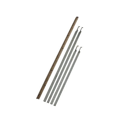 AH202601 Instel-set