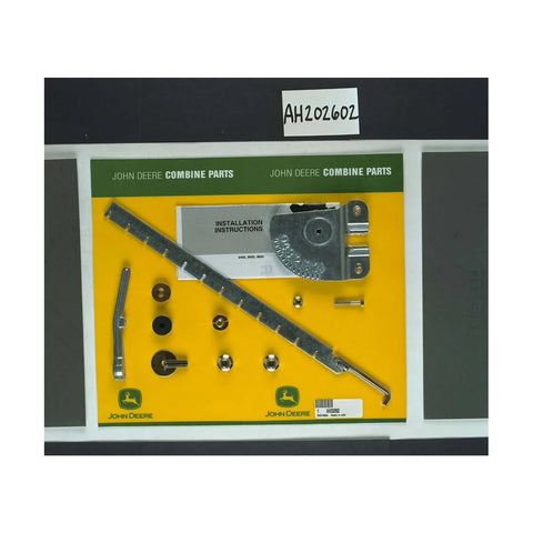 AH202602 Beugel-set