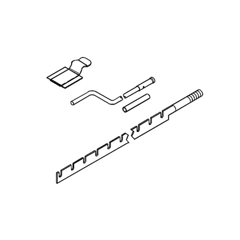 AH202756 Instel-set