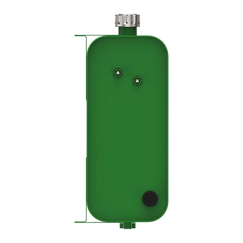 AH203598 Hydrauliektank
