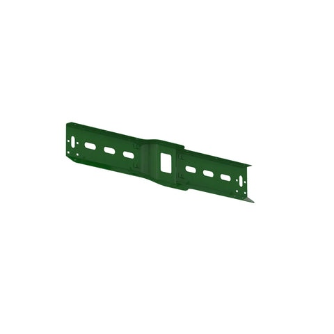 AH204020 U-profiel