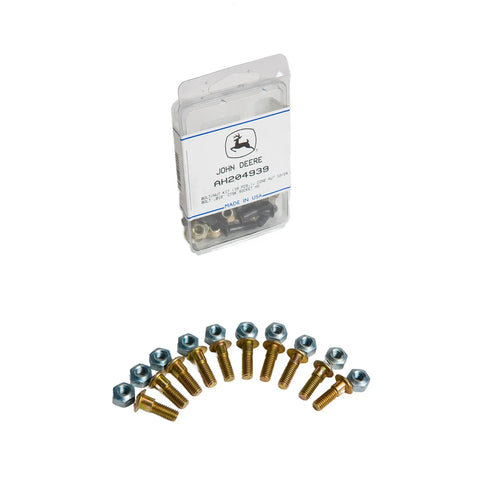 AH204939 Maaibalk-set