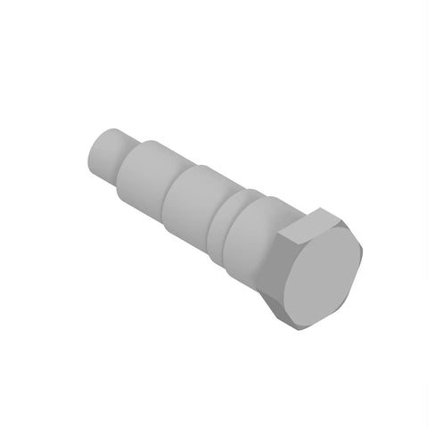 AH205583 Terugslagklep