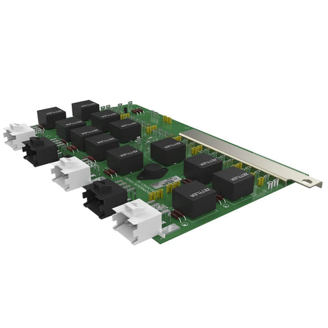 AH206013 Printplaat