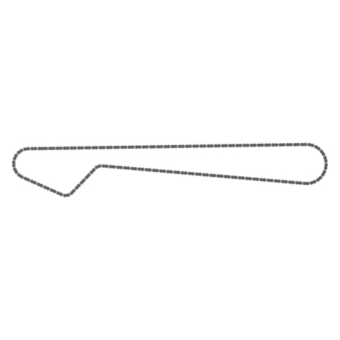 AH206701 Schalmketting