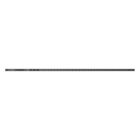 AH206701 Schalmketting