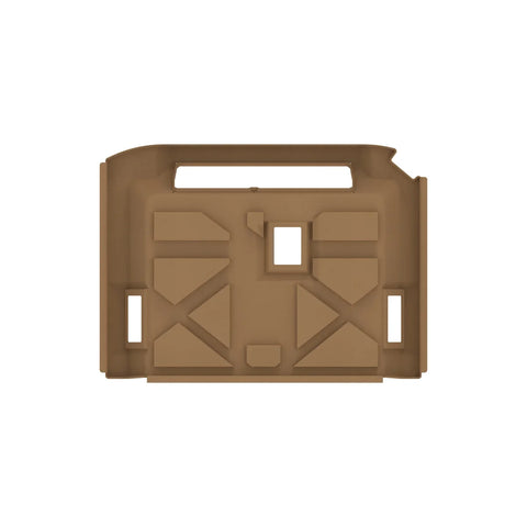 AH207960 Cabinedakbekleding