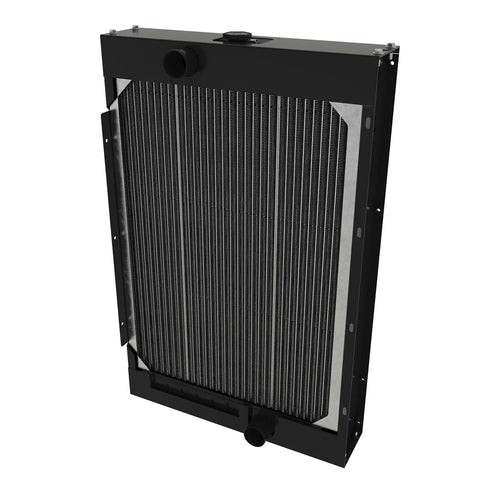 AH208051 Radiator