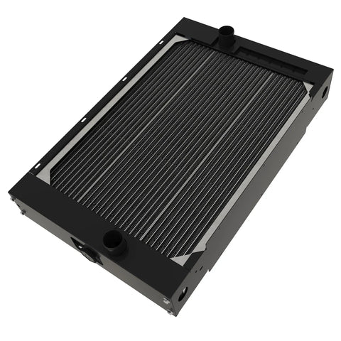 AH208051 Radiator