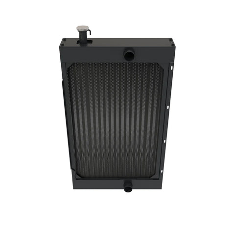 AH208052 Radiator