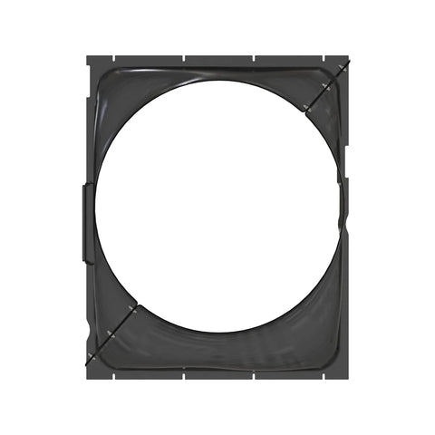 AH208445 Ventilatorkap