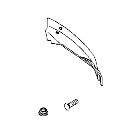 AH209449 Reparatie-set