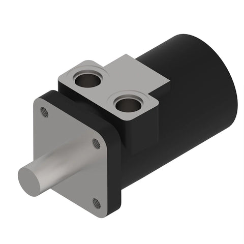 AH210249 Hydraulische motor