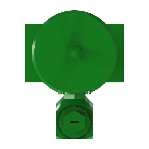 AH211261 Hydrauliekcilinder