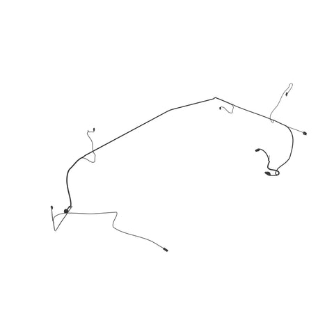 AH211689 Kabelboom