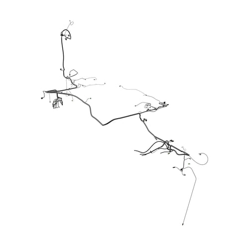 AH211740 Kabelboom