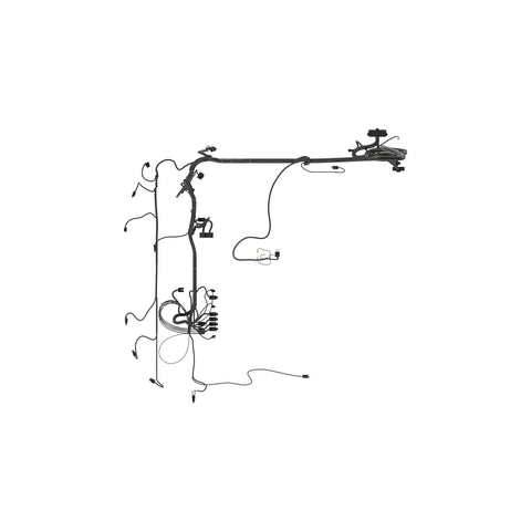 AH211751 Kabelboom