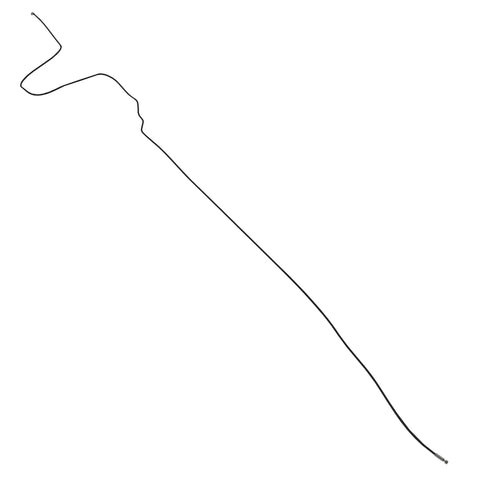 AH211780 Hydrauliekslang