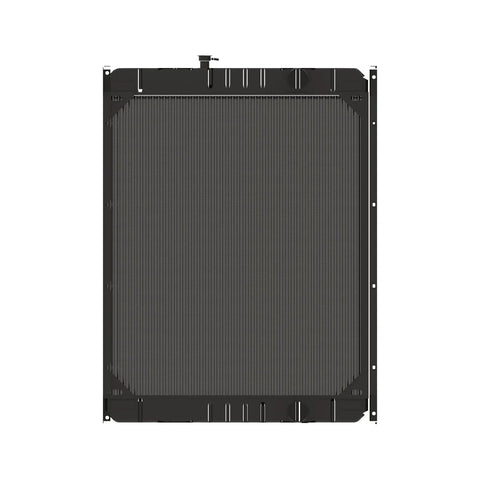 AH212715 Radiator