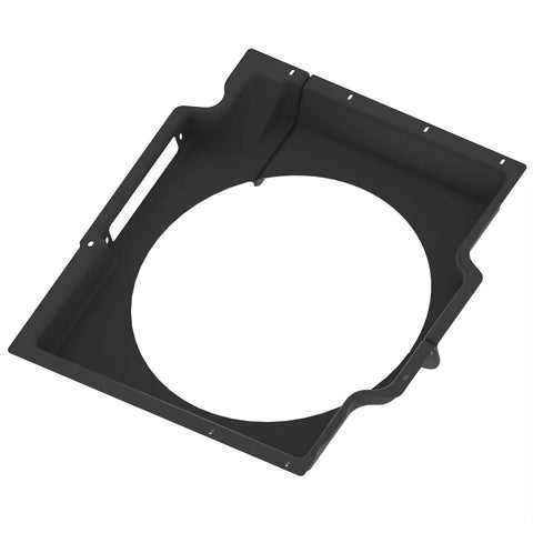AH213345 Ventilatorkap