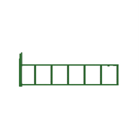 AH214047 Ladder