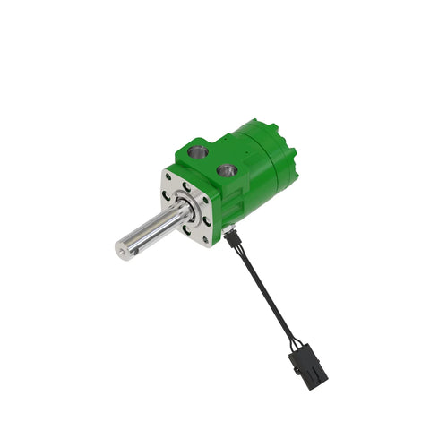 AH214283 Hydraulische motor