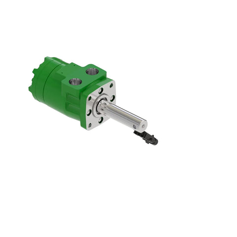 AH214283 Hydraulische motor