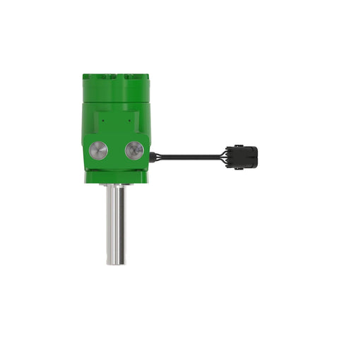 AH214283 Hydraulische motor