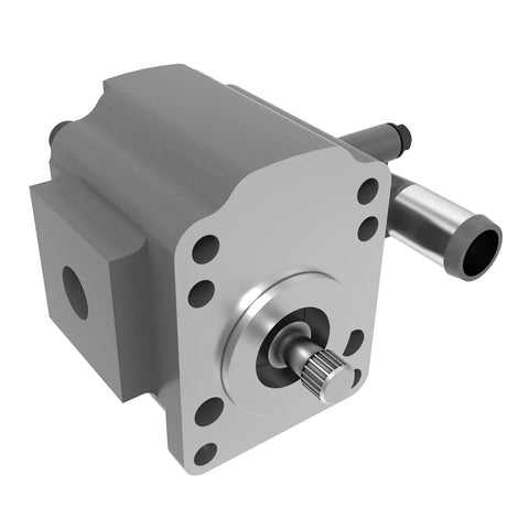 AH214329 Hydrauliekpomp