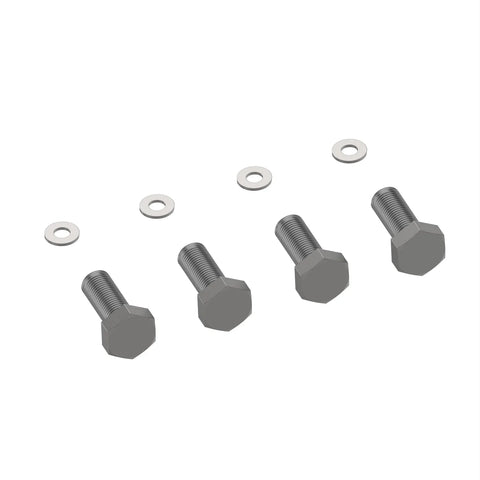 AH214333 Bevestigingselementen-set