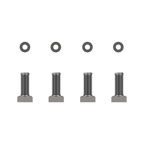AH214333 Bevestigingselementen-set