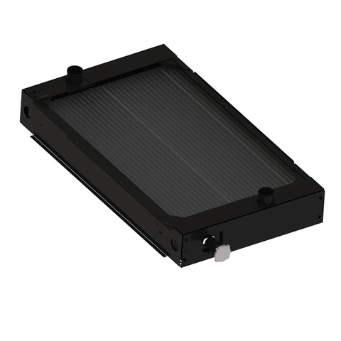 AH214410 Radiator