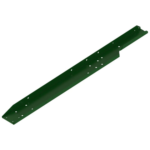 AH214825 U-profiel