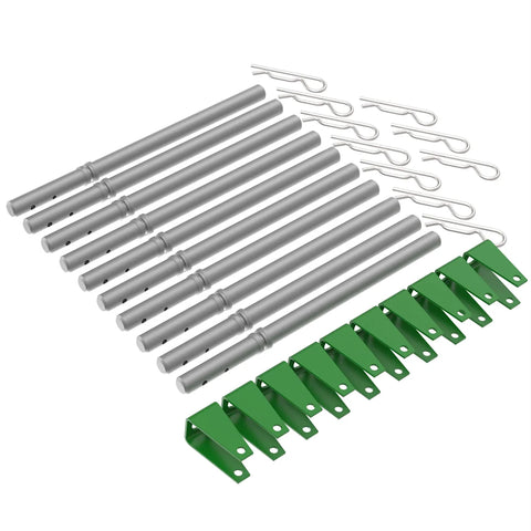 AH214868 Fittingset
