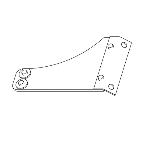 AH214923 Deflector