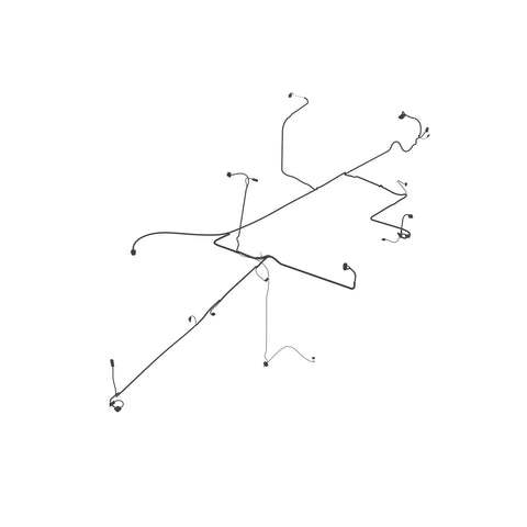 AH215024 Kabelboom