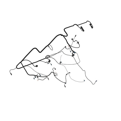 AH215027 Kabelboom