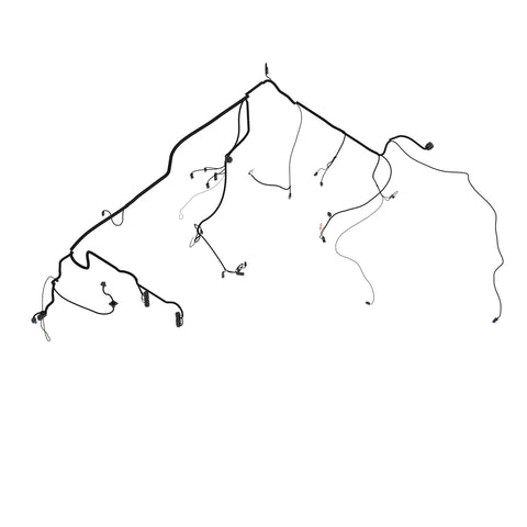 AH215027 Kabelboom