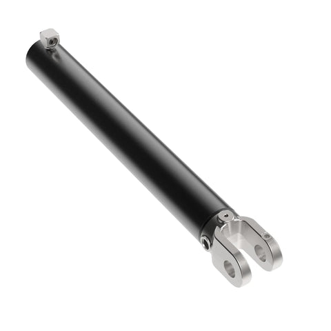 AH215230 Hydraul. Cilinder Mantel