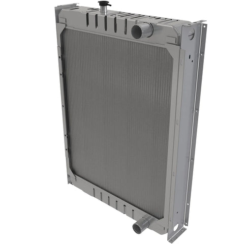 AH215773 Radiator