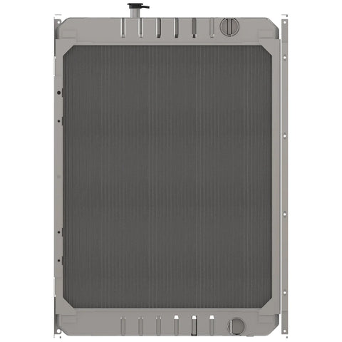 AH215773 Radiator