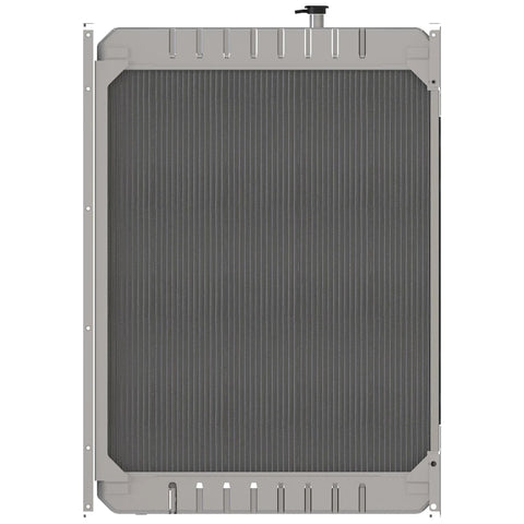 AH215773 Radiator