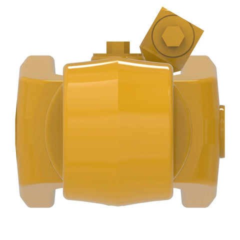 AH216284 Hydrauliekcilinder