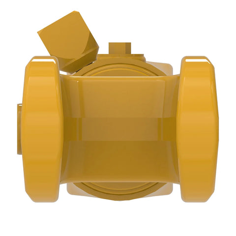 AH216284 Hydrauliekcilinder