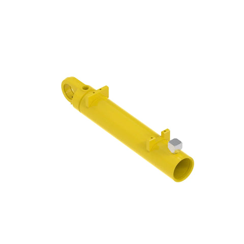 AH216332 Hydraul. Cilinder Mantel