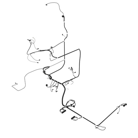 AH216582 Kabelboom