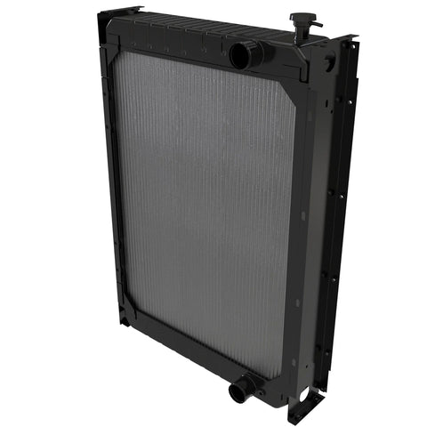 AH217528 Radiator