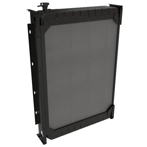 AH217528 Radiator