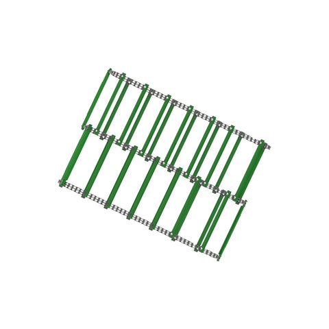 AH217634 Schalmketting