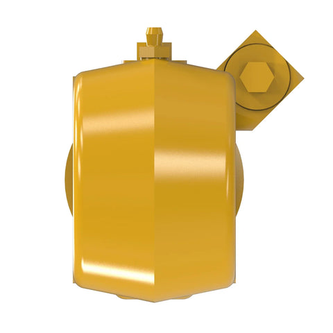 AH218164 Hydrauliekcilinder